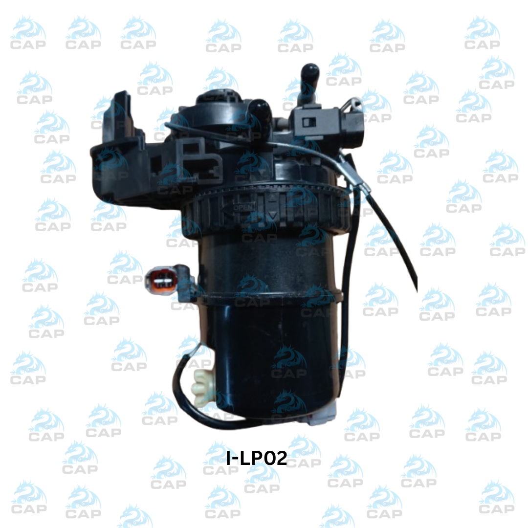 TOYOTA HILUX GD6 LIFT PUMP 2016+
