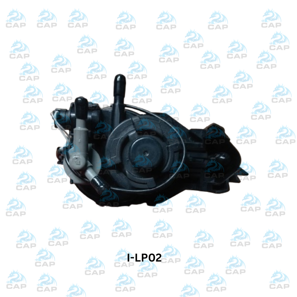 TOYOTA HILUX GD6 LIFT PUMP 2016+