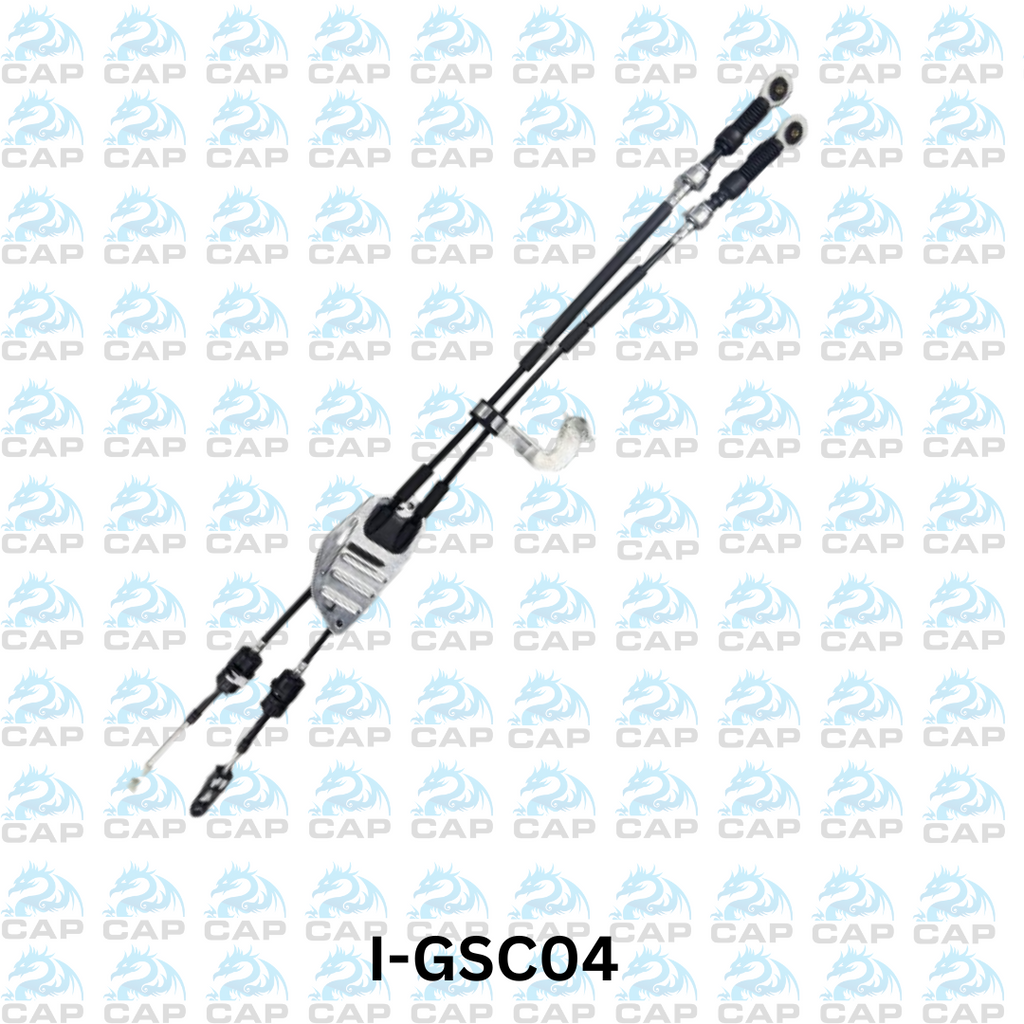 COROLLA 09 GEAR SELECTOR CABLE 6 SPEED