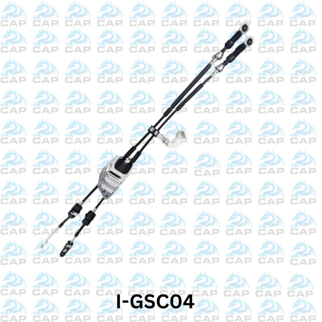 COROLLA 09 GEAR SELECTOR CABLE 6 SPEED