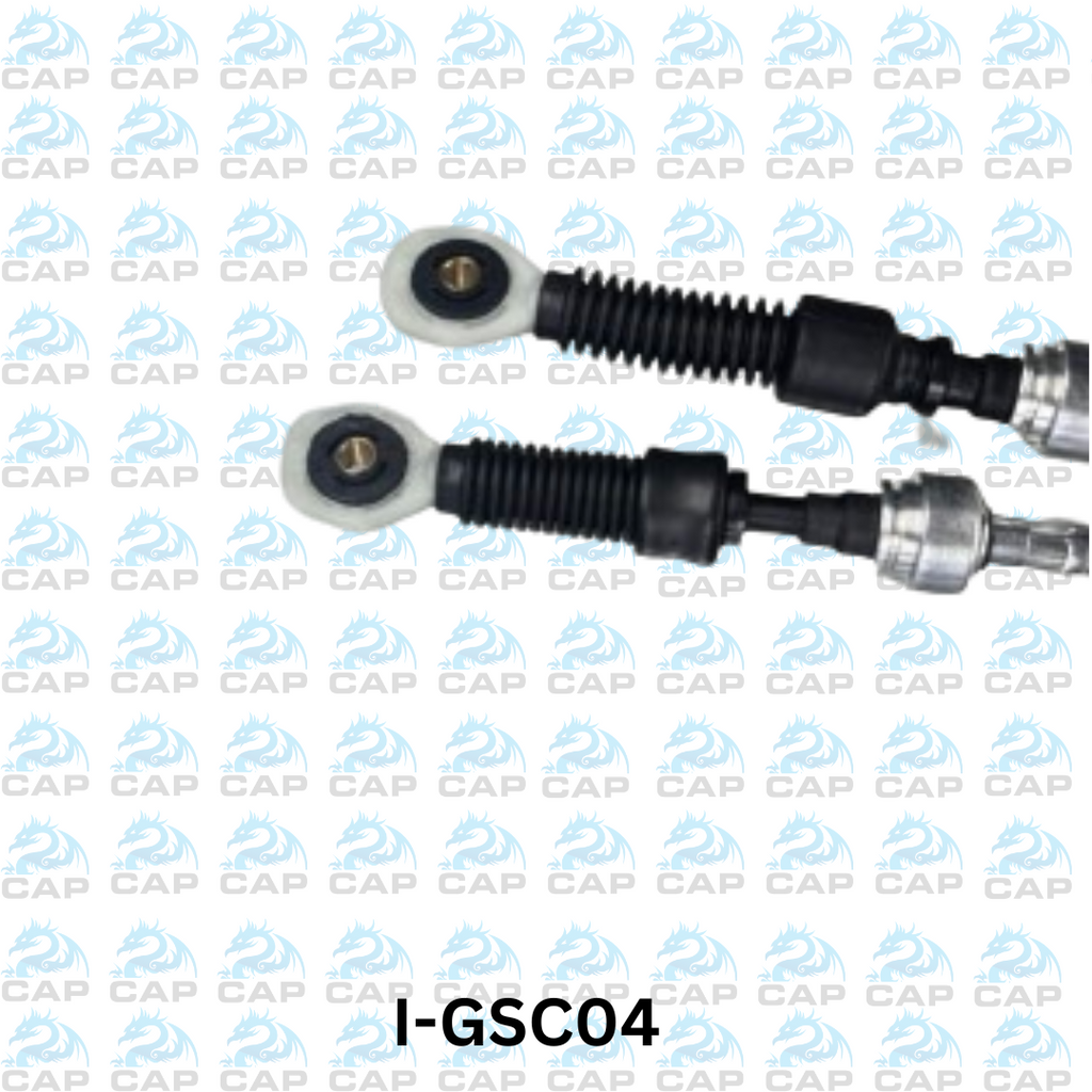 COROLLA 09 GEAR SELECTOR CABLE 6 SPEED