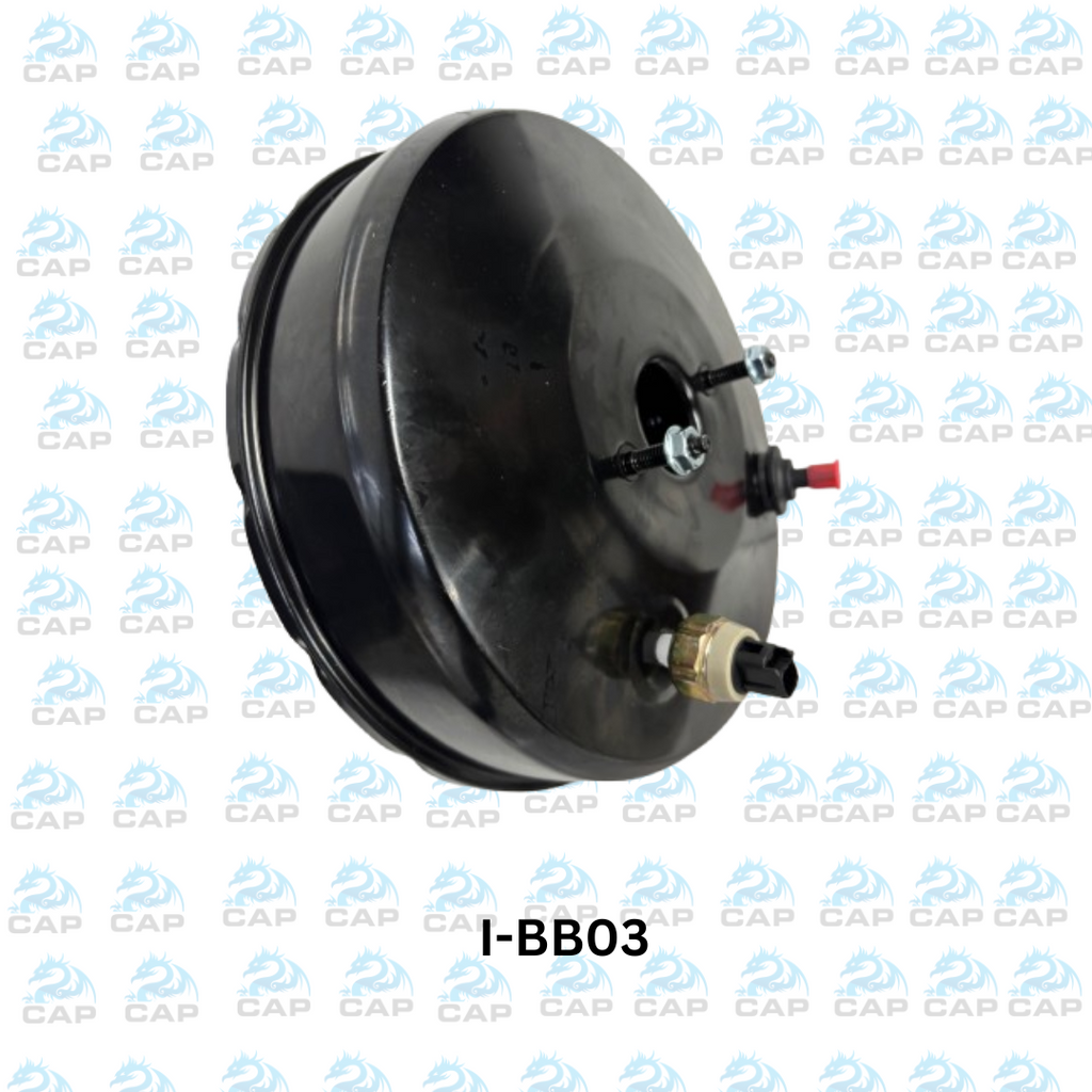 Brake Booster for Toyota Hilux / Fortuner (2005-2015)