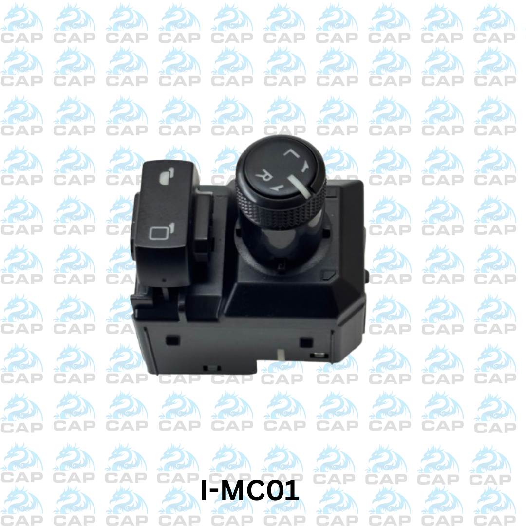 MIRROR CONTROL SWITCH HILUX/YARIS 16/24