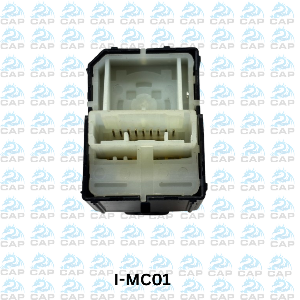 MIRROR CONTROL SWITCH HILUX/YARIS 16/24