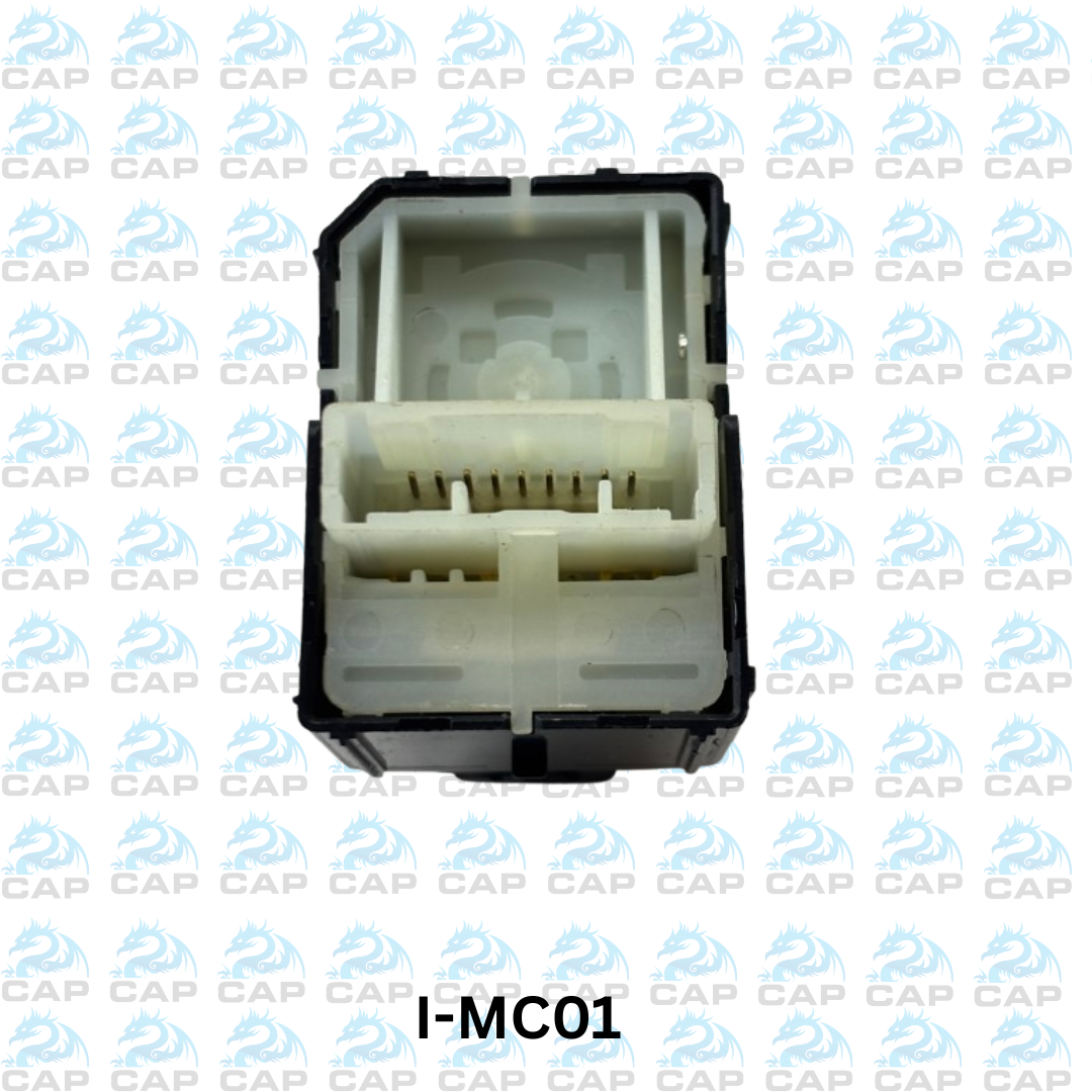 MIRROR CONTROL SWITCH HILUX/YARIS 16/24
