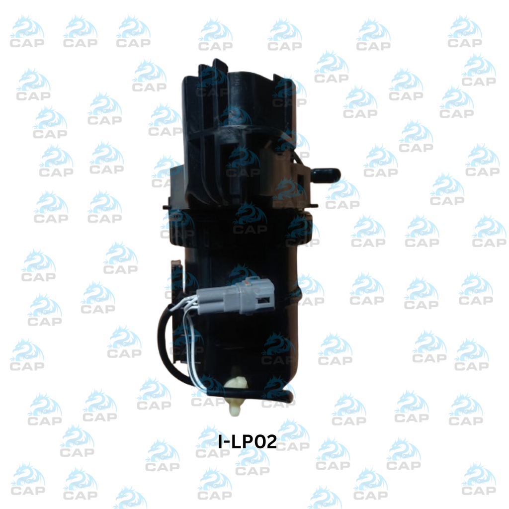 TOYOTA HILUX GD6 LIFT PUMP 2016+