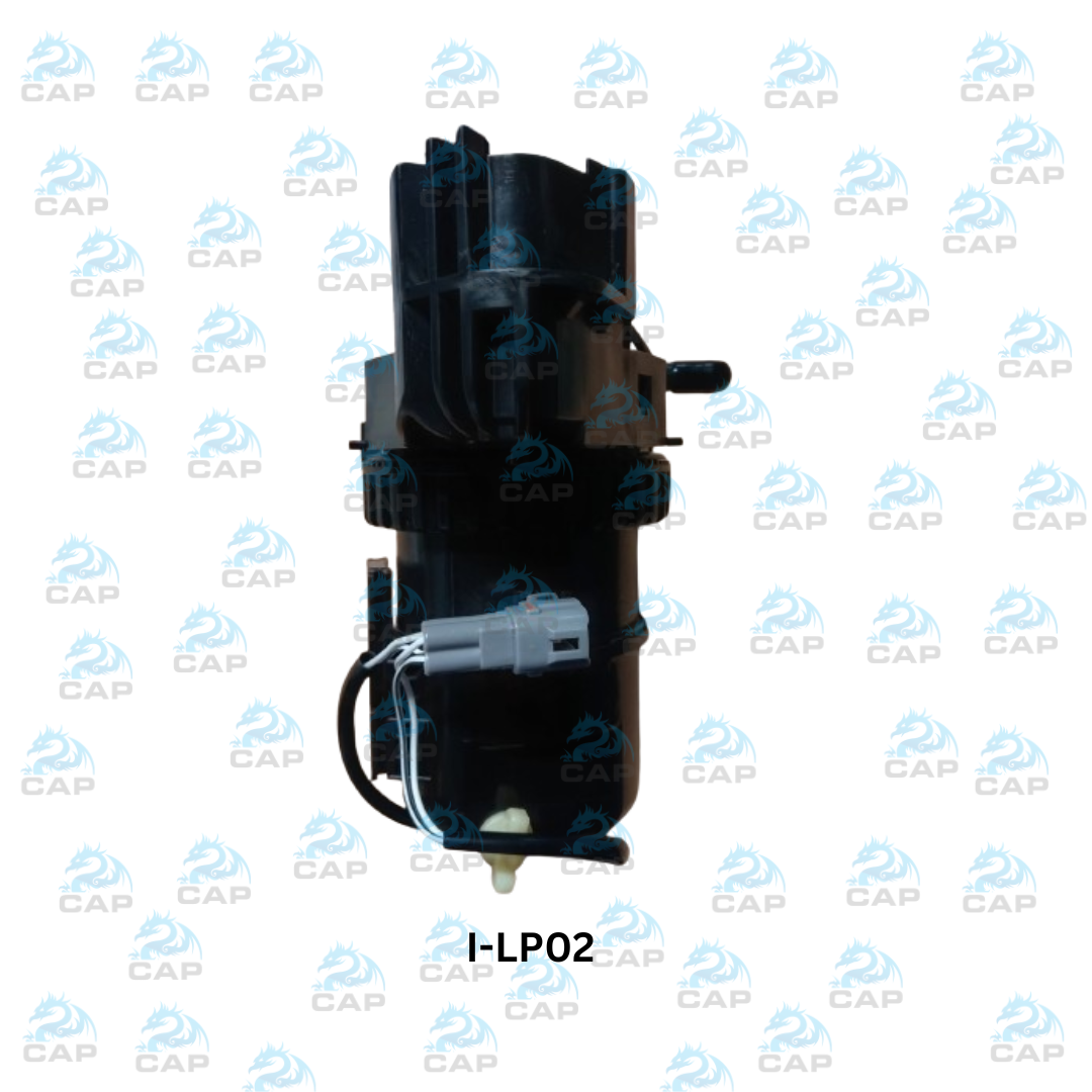 TOYOTA HILUX GD6 LIFT PUMP 2016+