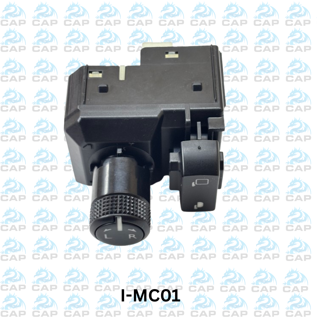 MIRROR CONTROL SWITCH HILUX/YARIS 16/24