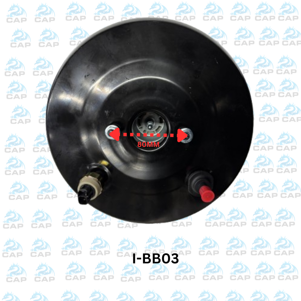 Brake Booster for Toyota Hilux / Fortuner (2005-2015)