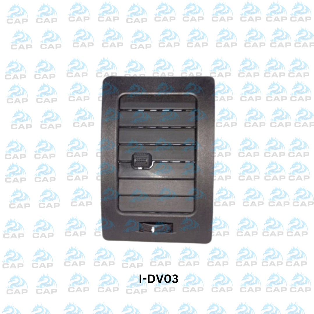 Hilux Air Vent ? Outer LH Dashboard Vent for 2005?2015 VVTI-D4D