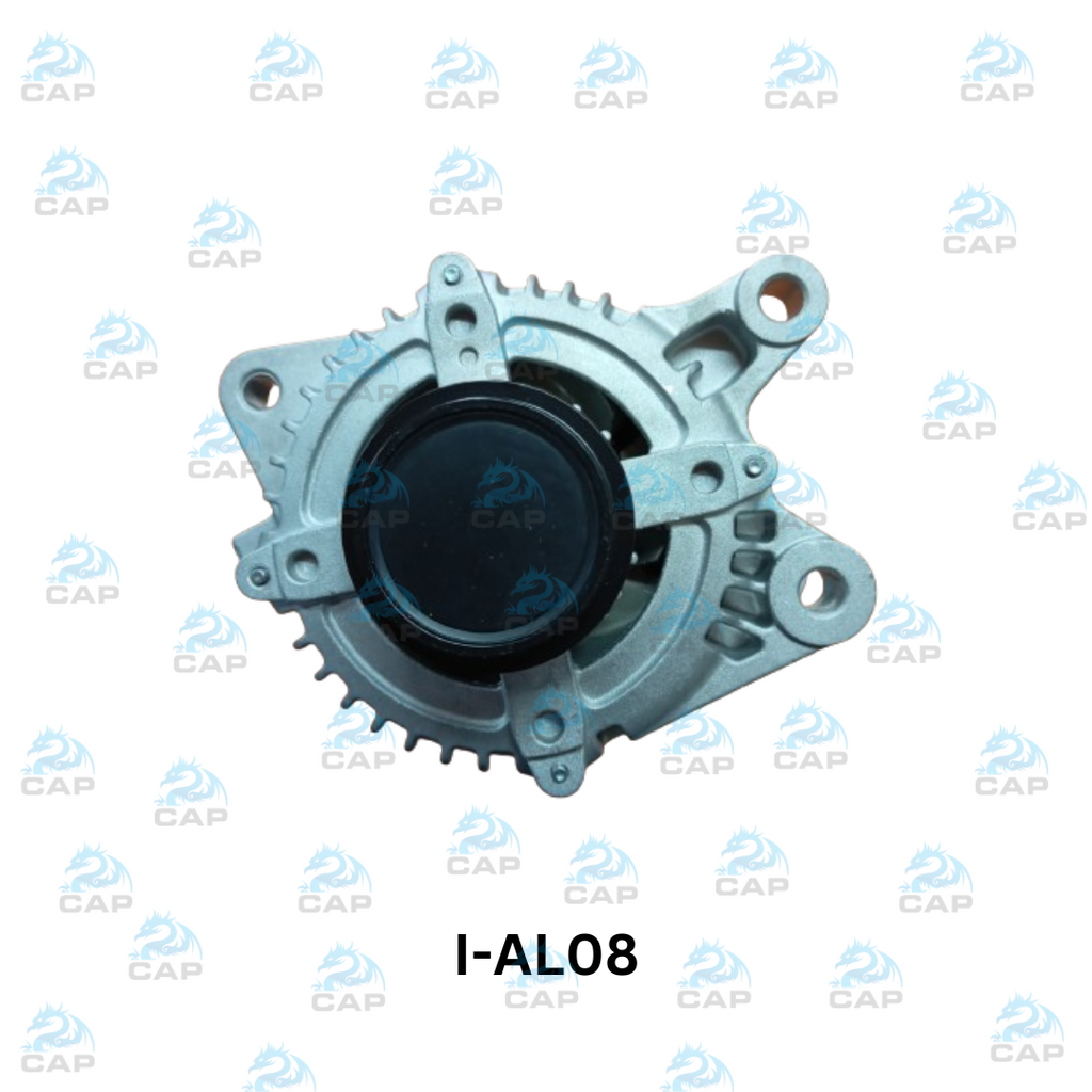 TOYOTA HILUX GD 6 ALTERNATOR 1TRA (1PIN)
