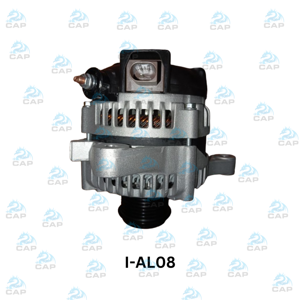 TOYOTA HILUX GD 6 ALTERNATOR 1TRA (1PIN)