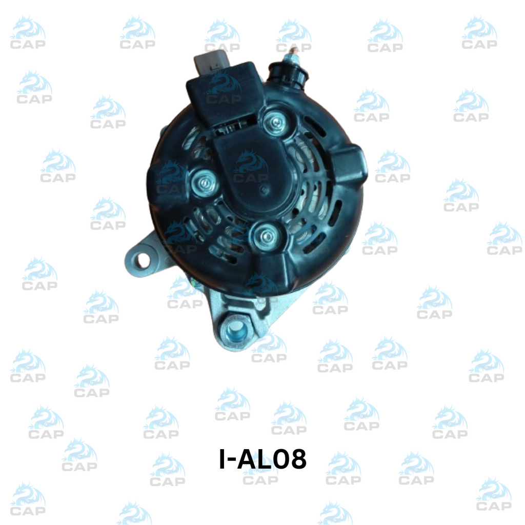 TOYOTA HILUX GD 6 ALTERNATOR 1TRA (1PIN)