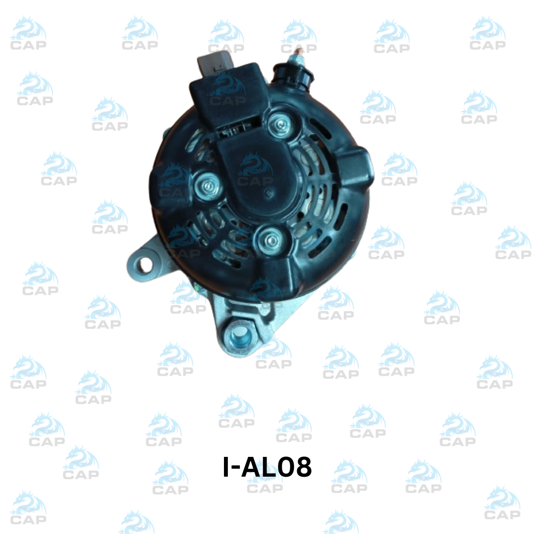 TOYOTA HILUX GD 6 ALTERNATOR 1TRA (1PIN)