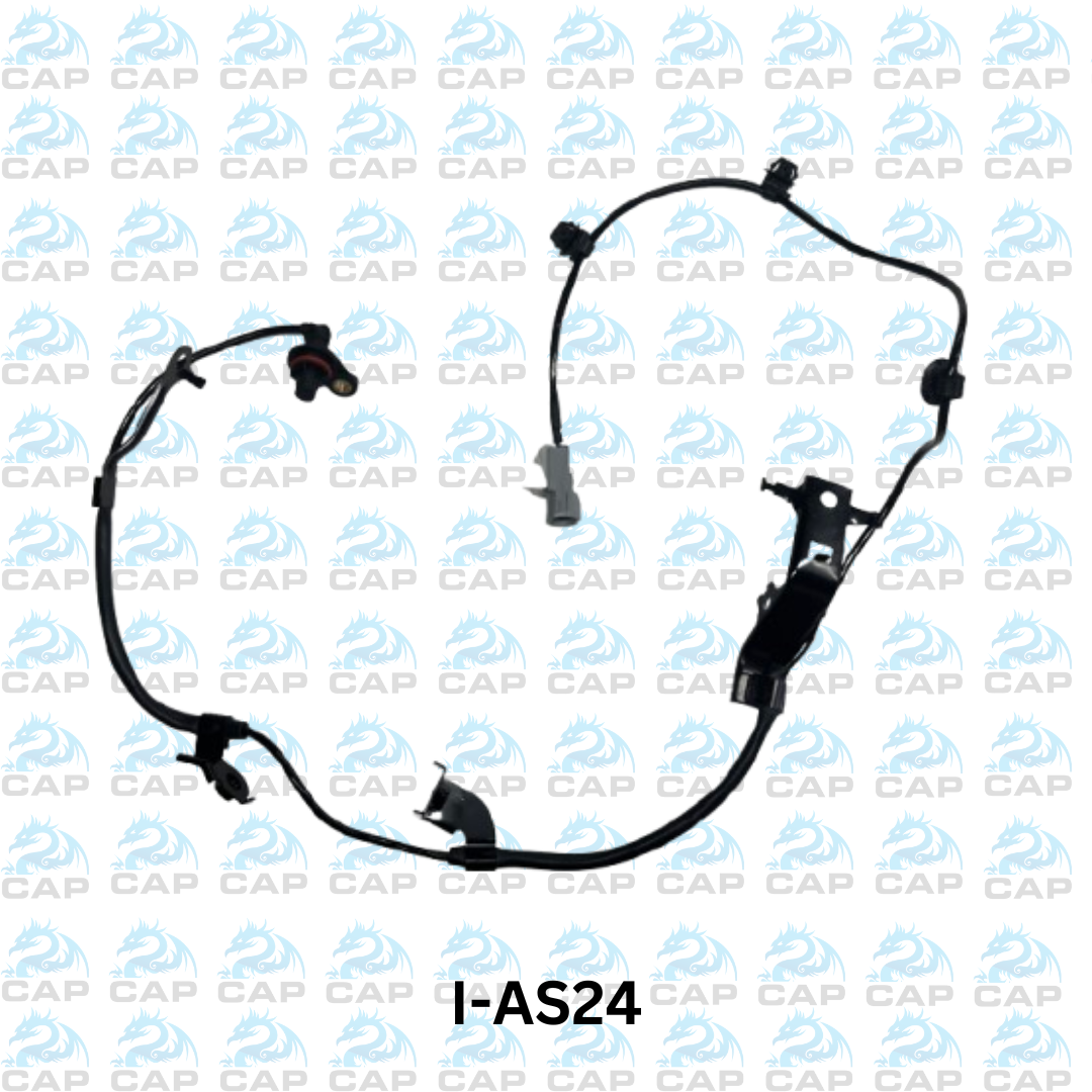 ABS SENSOR HILUX GD6 L/F LOW RIDER
