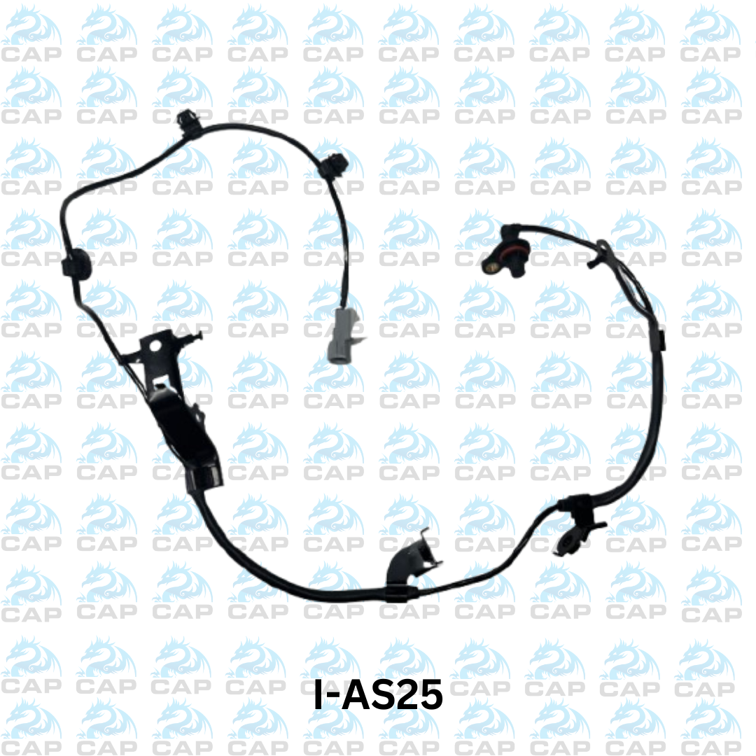 ABS SENSOR HILUX GD6 R/F LOW RIDER