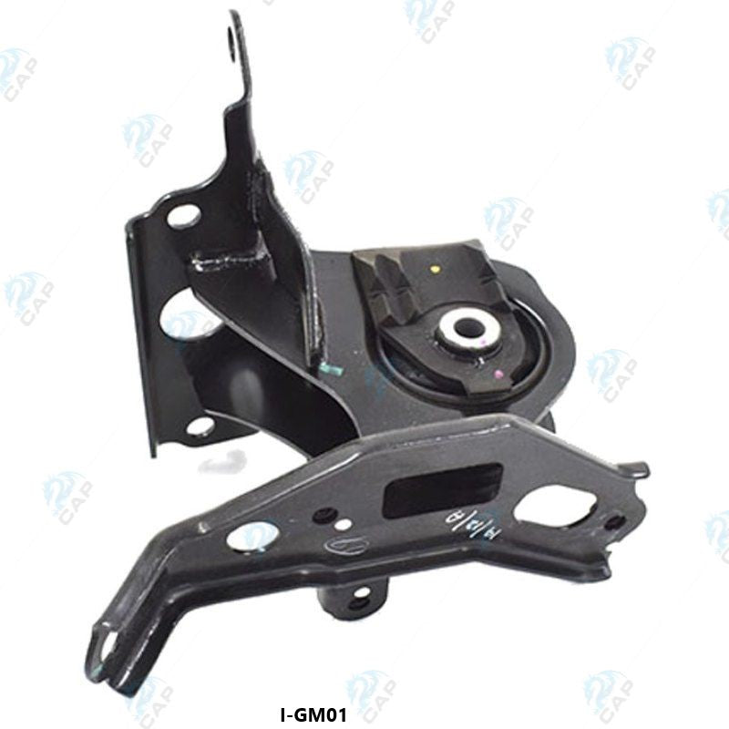 TOYOTA ETIOS GEARBOX MOUNTING LH FRONT 2012-2020