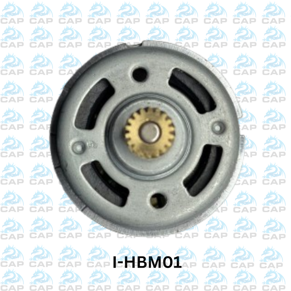 BMW H/BRAKE MOTOR FOR E70