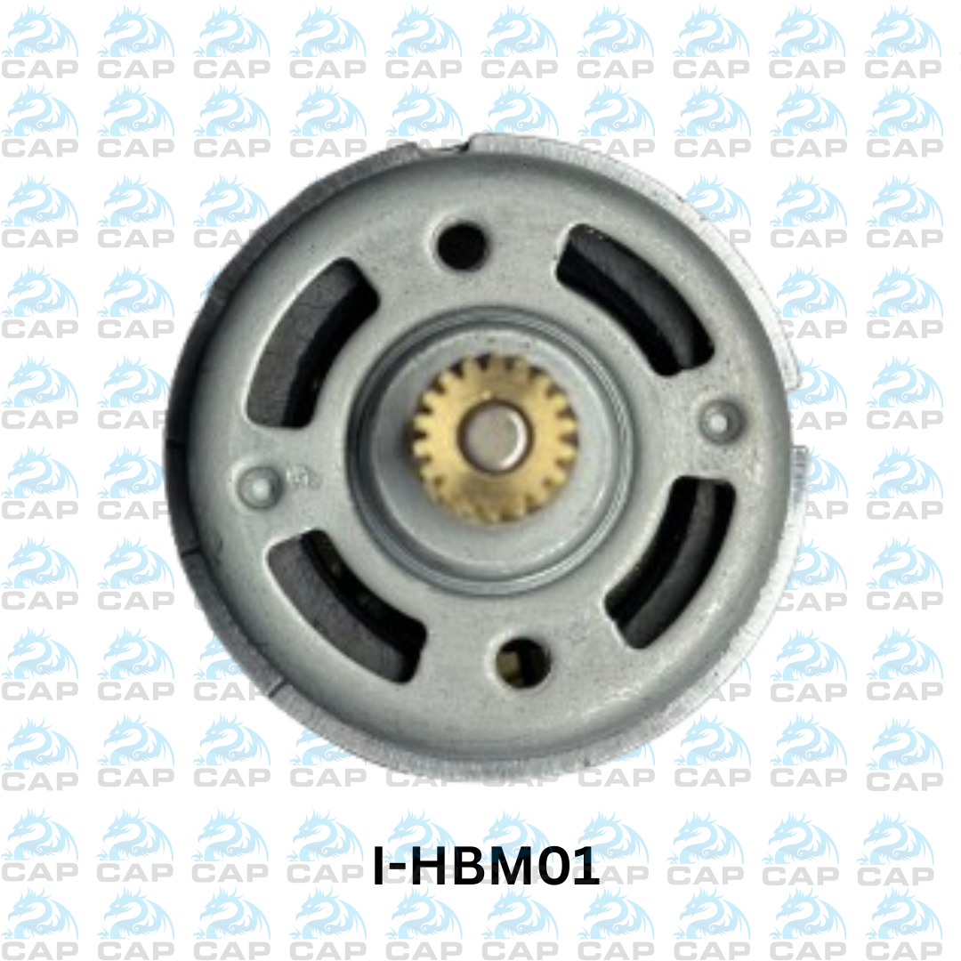 BMW H/BRAKE MOTOR FOR E70
