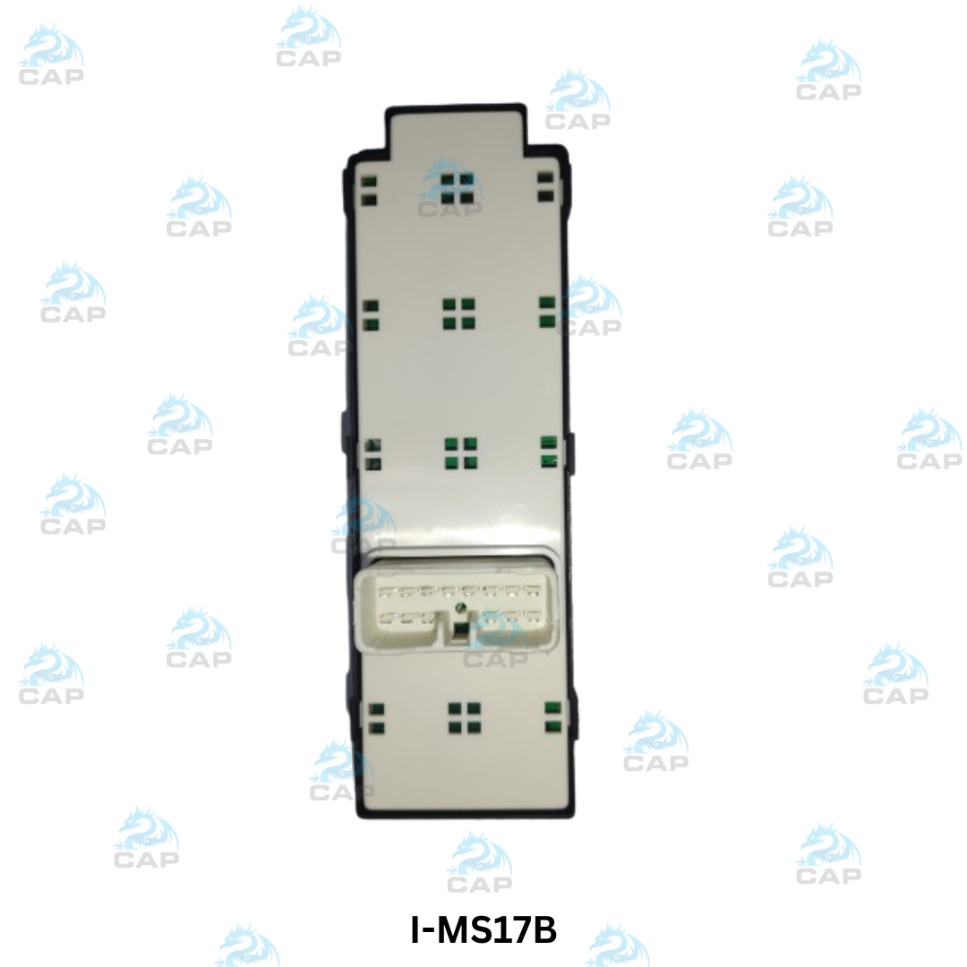 HYUNDAI I20 2009/14 WINDOW MASTER SWITCH