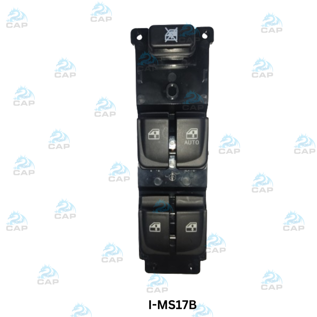 HYUNDAI I20 2009/14 WINDOW MASTER SWITCH
