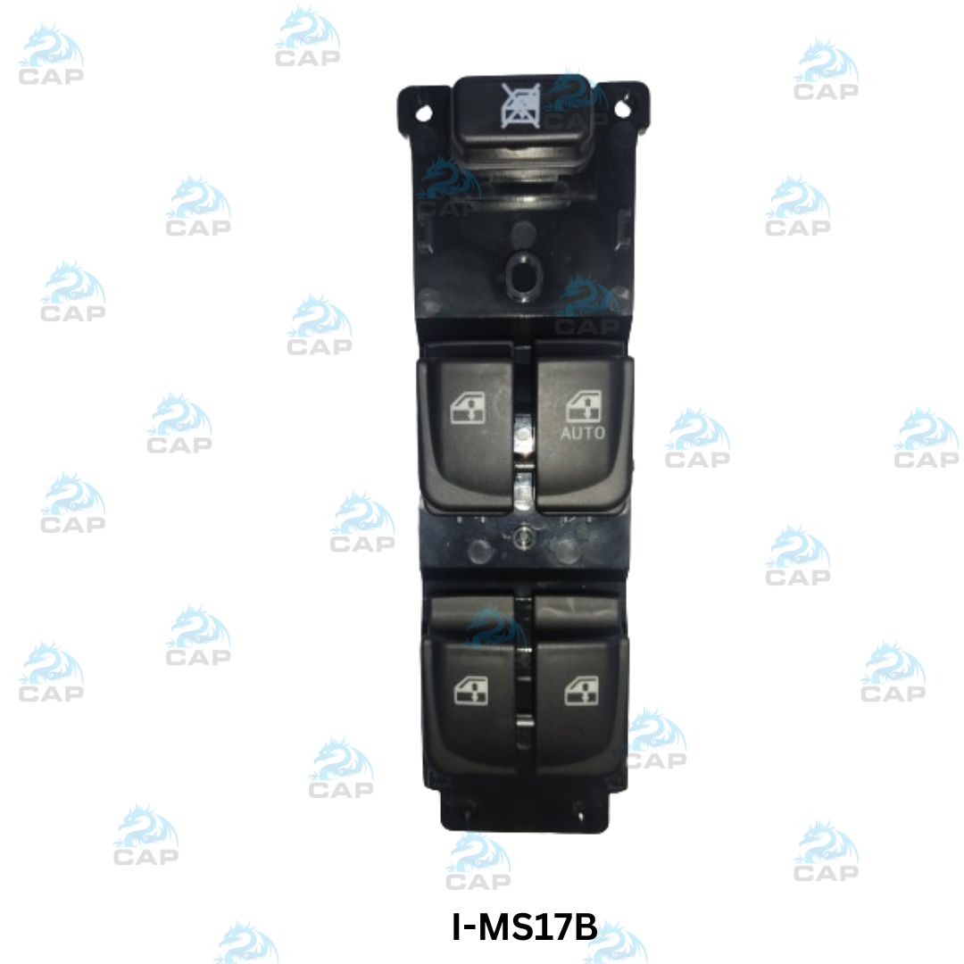 HYUNDAI I20 2009/14 WINDOW MASTER SWITCH