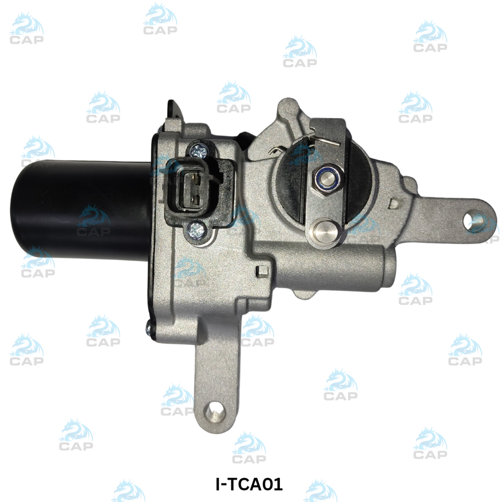 TOYOTA HILUX D4D TURBO ACTUATOR 3.0D 2005-2015