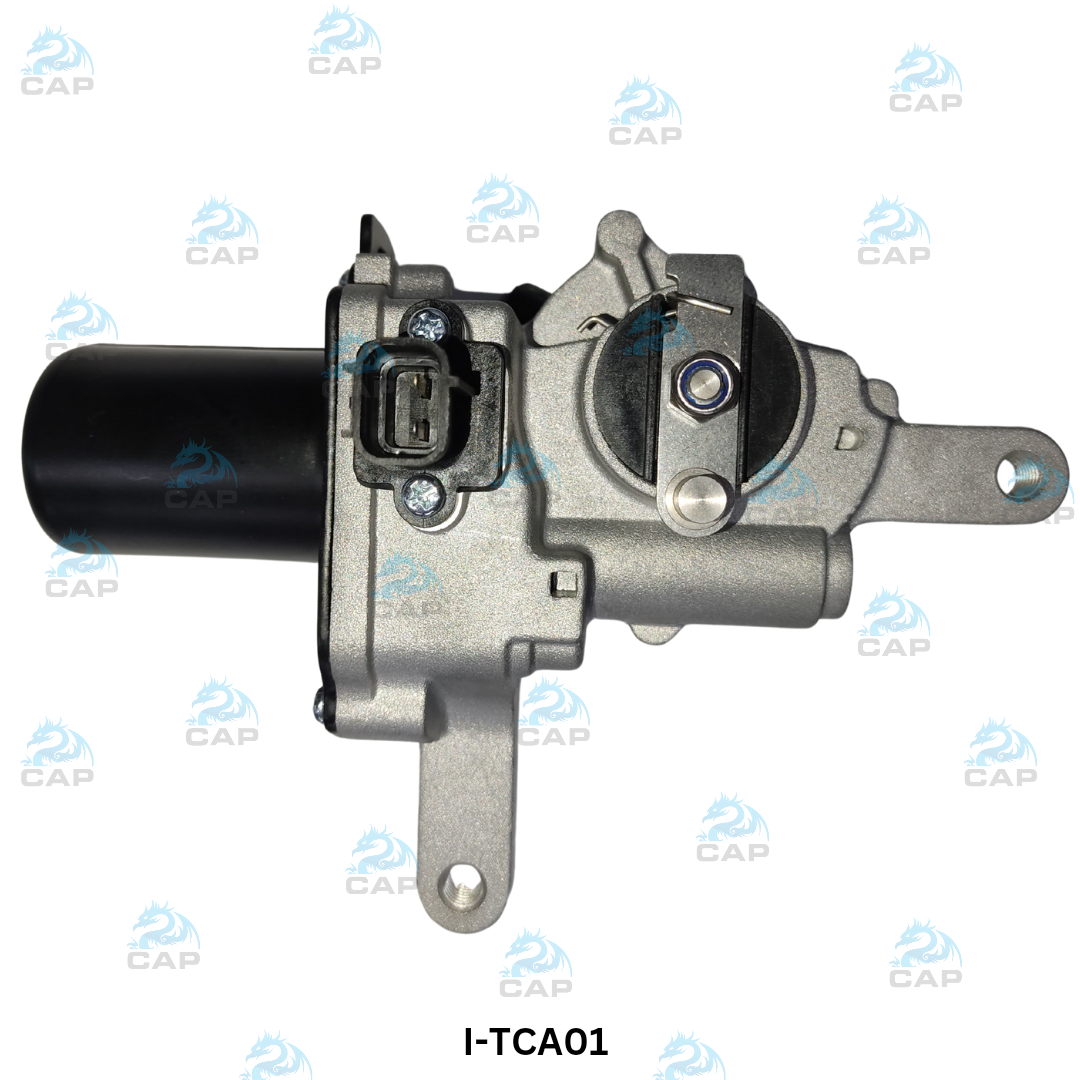 TOYOTA HILUX D4D TURBO ACTUATOR 3.0D 2005-2015