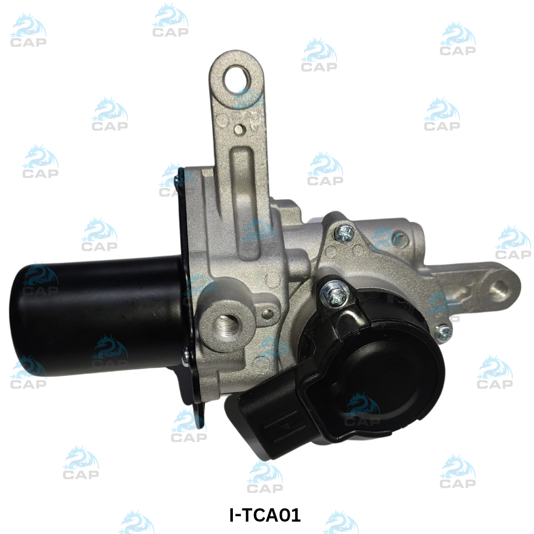 TOYOTA HILUX D4D TURBO ACTUATOR 3.0D 2005-2015