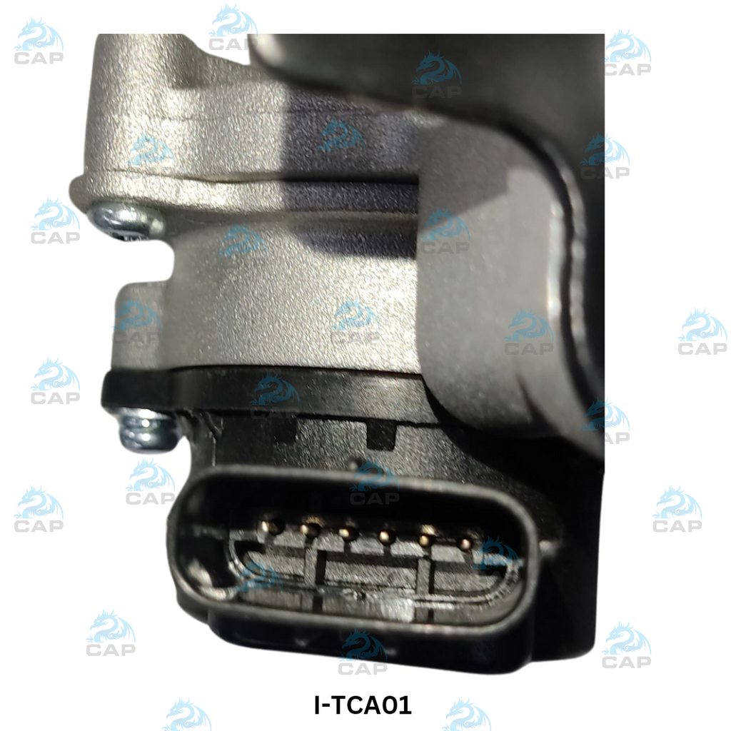 TOYOTA HILUX D4D TURBO ACTUATOR 3.0D 2005-2015