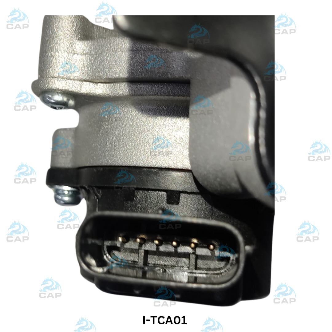 TOYOTA HILUX D4D TURBO ACTUATOR 3.0D 2005-2015