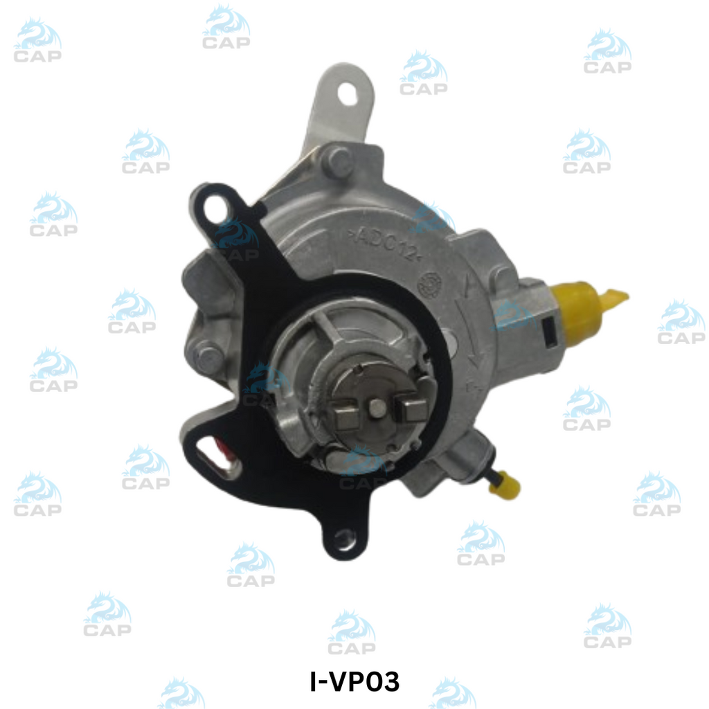 FORD FIESTA VACUUM PUMP