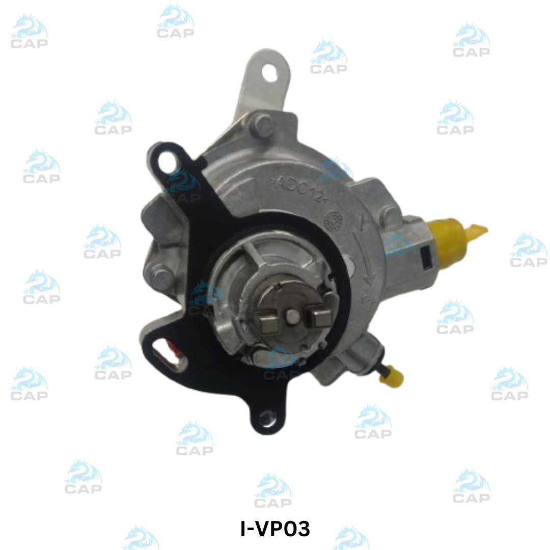 FORD FIESTA VACUUM PUMP