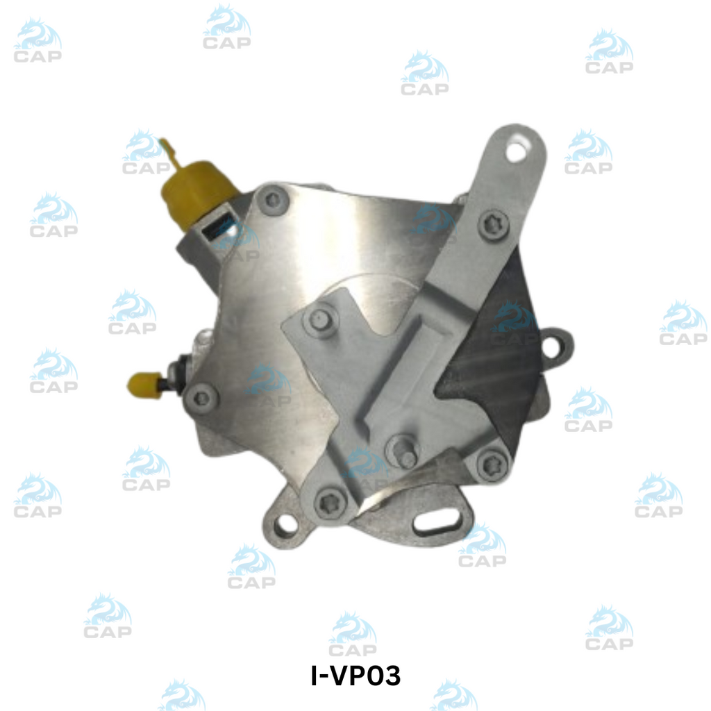 FORD FIESTA VACUUM PUMP