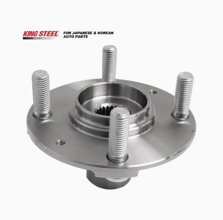 KIA PICANTO 11 G3LA 1000CC-KAPPA FRONT WHEEL HUB 517501Y000