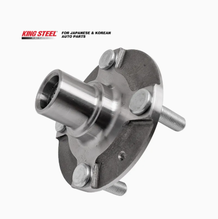 KIA PICANTO 11 G3LA 1000CC-KAPPA FRONT WHEEL HUB 517501Y000