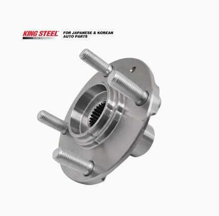 KIA PICANTO 11 G3LA 1000CC-KAPPA FRONT WHEEL HUB 517501Y000