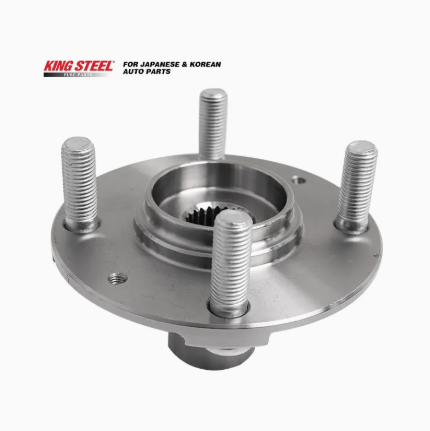 KIA PICANTO 11 G3LA 1000CC-KAPPA FRONT WHEEL HUB 517501Y000