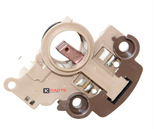 HYUNDAI ATOS 98-05 GENERATOR REGULATOR ASSY- 3737002500