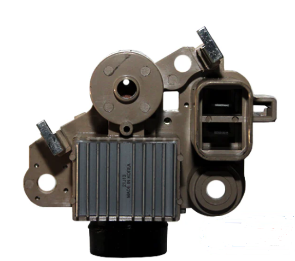 HYUNDAI GETZ * ACCENT GENERATOR REGULATOR ASSY 3737022600