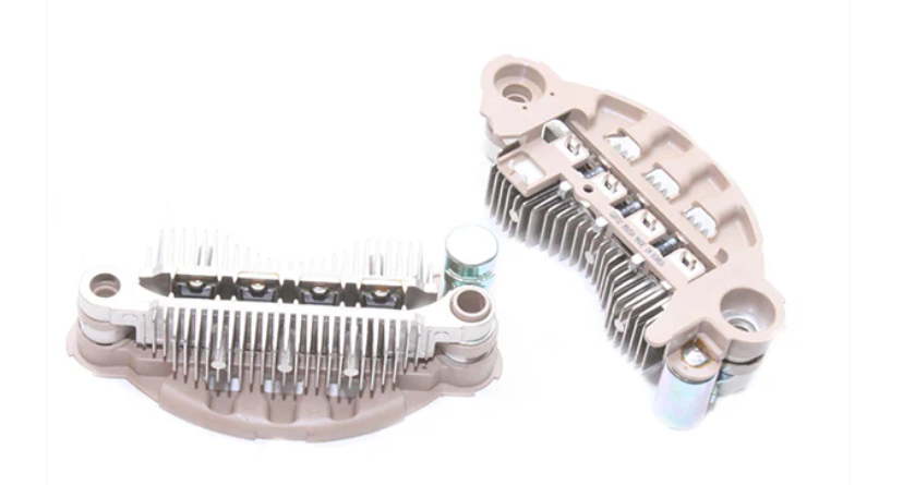 HYUNDAI H100 04 2600CC GENERATOR RECTIFIER 3738042301