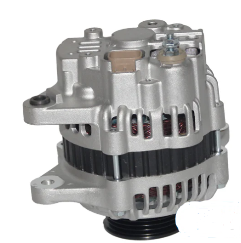 HYUNDAI I10 / KIA PICANTO ALTERNATOR ASSY 3730002551