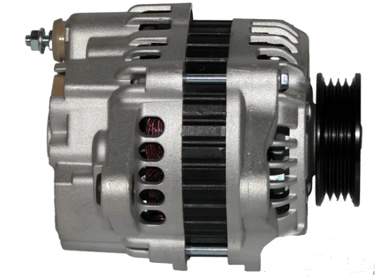 HYUNDAI I10 / KIA PICANTO ALTERNATOR ASSY 3730002551