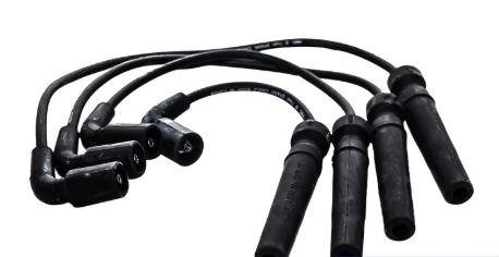 DAEWOO(CHEV) AVEO 1600CC WIRE KIT-HIGH TENSION Bougie Chords 96497773
