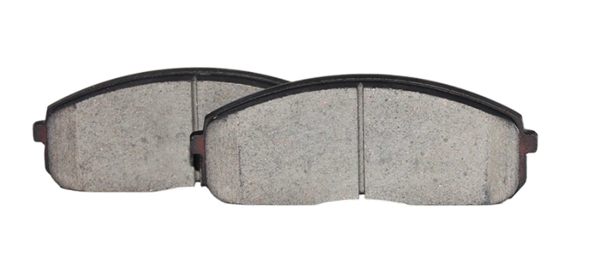 HYUNDAI H100 04-14 / KIA K2500 14 FRONT BRAKE PAD SET 581014FA00 / PH30 Hi-Tec
