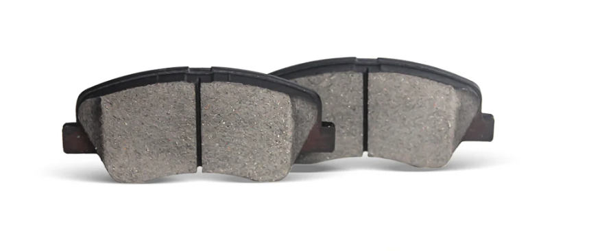 KIA RIO * PEGAS FRONT BRAKE PAD SET Hi-Tec PH46 581011RA00