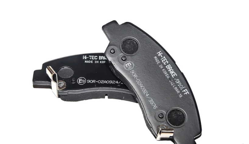 HYUNDAI GRAND I10 14 G4LA 1.2 / 2023 G3LA 1.0 FRONT WHEEL BRAKE PAD SET PH54