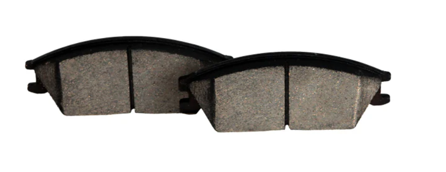 HYUNDAI ACCENT*GETZ FRONT BRAKE PAD SET 581011CA00