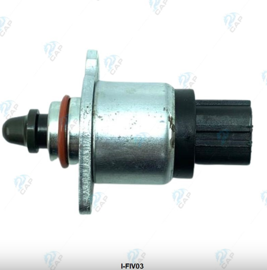 IDLE CONTROL VALVE IS FOR THE 2006-2011 AVANZA 1.5 (3SZ-FE ENGINE)