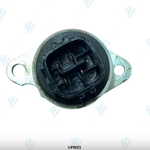 IDLE CONTROL VALVE IS FOR THE 2006-2011 AVANZA 1.5 (3SZ-FE ENGINE)